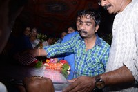 Dasari Narayana Rao Condolences at Chakri